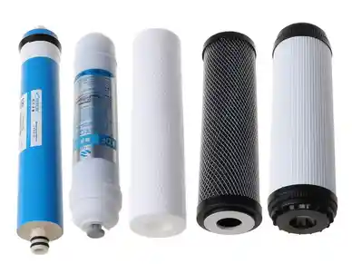 Accessoires & consommables